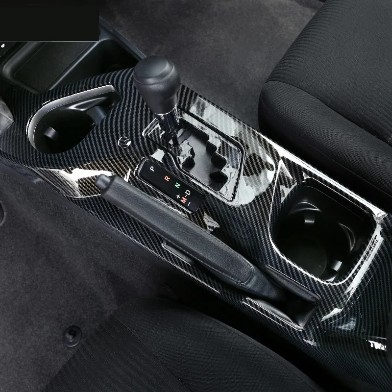 

SPECIAL PRO parts mouldings trim car styling Gear interior Excent chromium auto accessories 16 FOR Toyota RAV4
