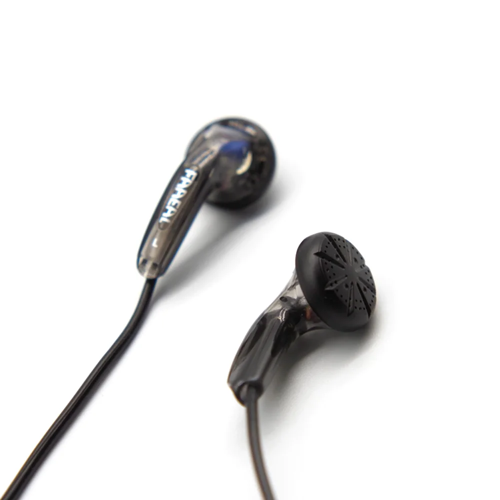 Новые модные наушники с высоким сопротивлением розмарина 150 Ом Hi Fi для