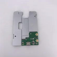 MJ-870 5-In-1IPhone 6S 6S Plus 7 7plus NAND PCIE Flash HDD инструмент для тестирования