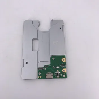 

MJ-870 5-In-1IPhone 6S 6S Plus 7 7 Plus NAND PCIE Flash HDD Test Fixture Tool