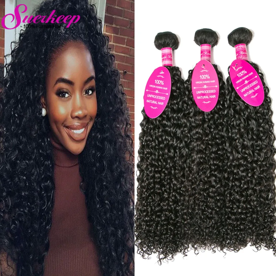 

Malaysian Kinky Curly Hair Malaysian Kinky Curly Virgin Hair 3 Bundles Afro Kinky Curly Hair Curly Weave Human Hair Extensions