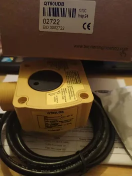 

QT50UDB new with package