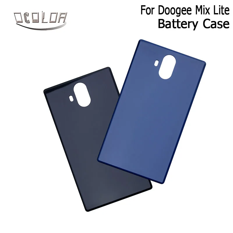 Чехол ocolor Для Doogee Mix Lite с аккумулятором 5 2 &quot прочный защитный чехол на заднюю