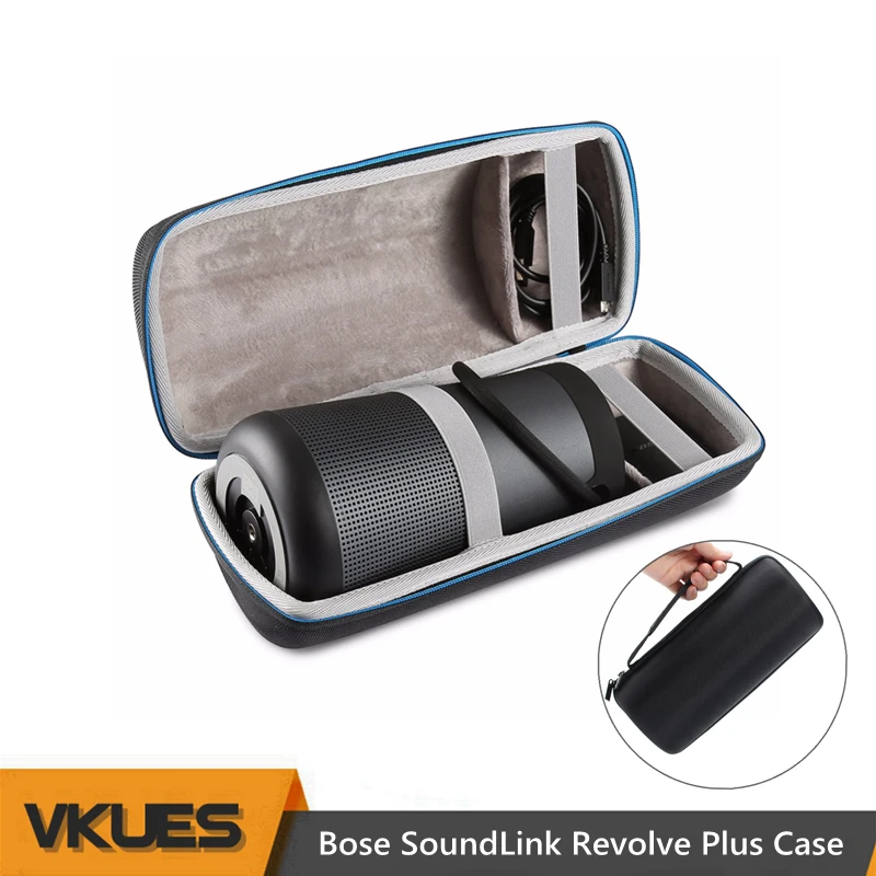 bose revolve speaker case