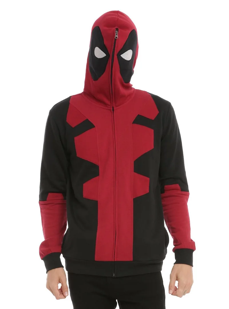 Popular Mask Hoodie-Buy Cheap Mask Hoodie lots from China