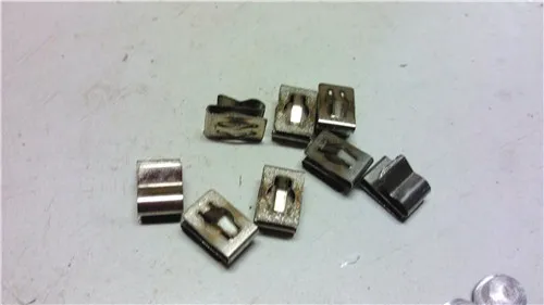 

New Design Mouse Plastic Prototypes CNC Machining