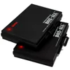 AideTek ESD Safe SMD storage IC resistor Box W/ Bins Anti-statics SMT Box Organizer Transistor Diode plastic toolbox 2BOXALLAS ► Photo 3/6