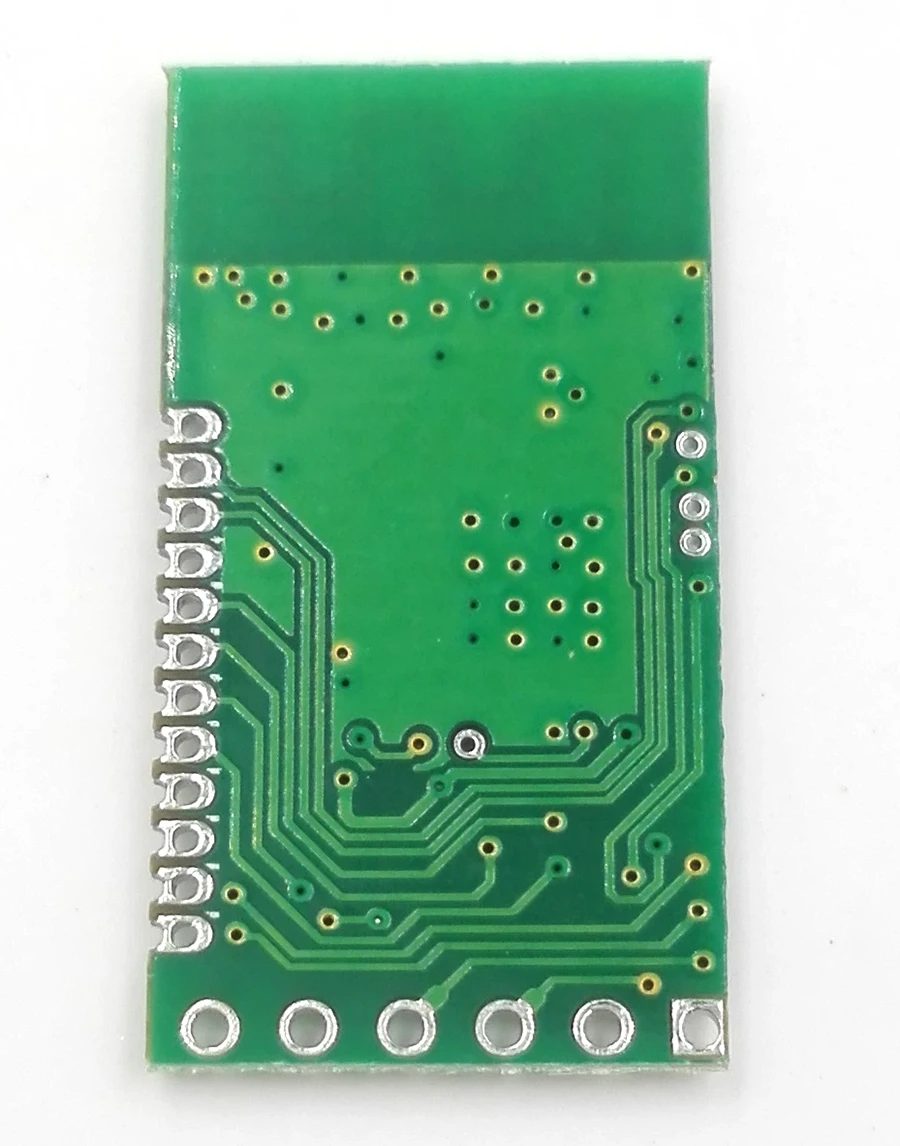 NXP 5169 ZIGBEE модуль поддерживает переключатель штекер светильник и так далее. С входом 12 pin 2,6 v~ 3,3 v