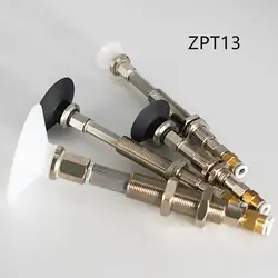 ZPT32CNK ZPT32CSK индустриальная вакуумная коврик на присосках, краново-манипуляторная Пластиковые всасывающий сопло крышки для ZPT13CNK10-04-A10