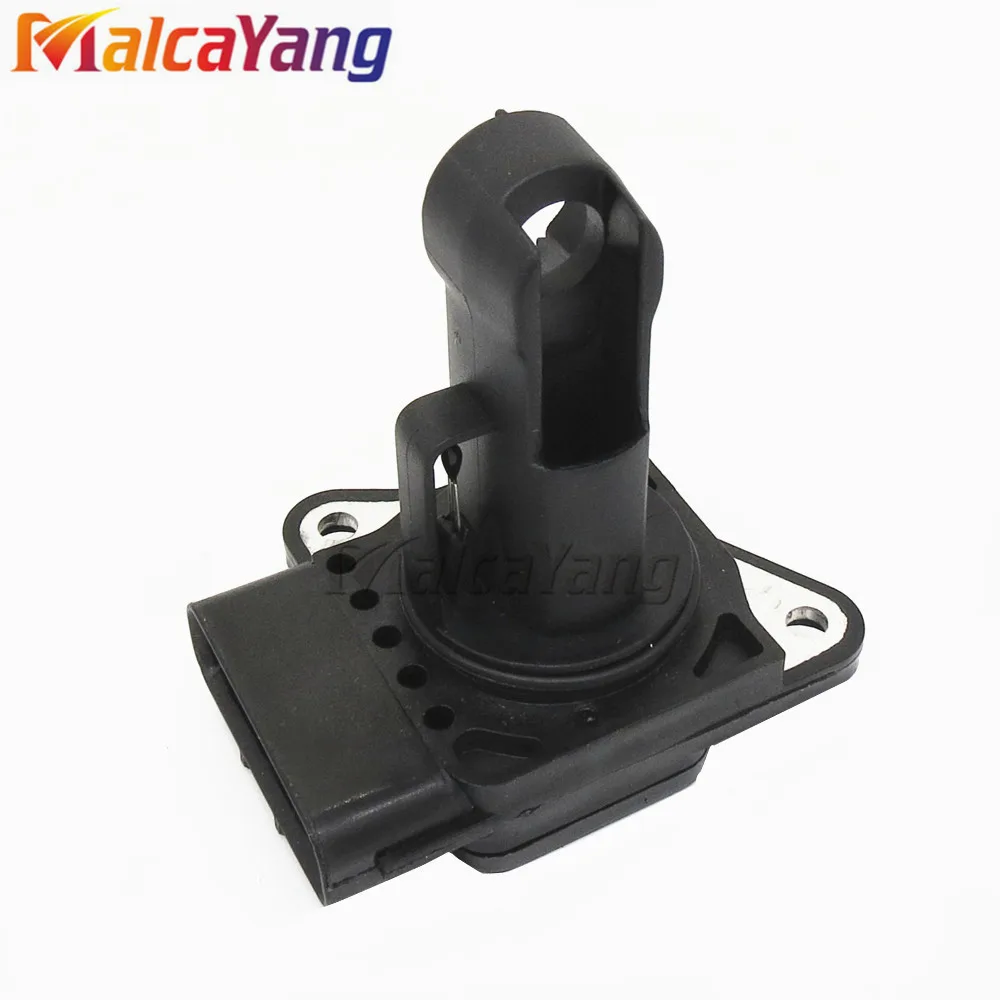 NEW OEM Denso Genuine Toyota Lexus Scion Mass Air Flow Meter Sensor 22204-0N010