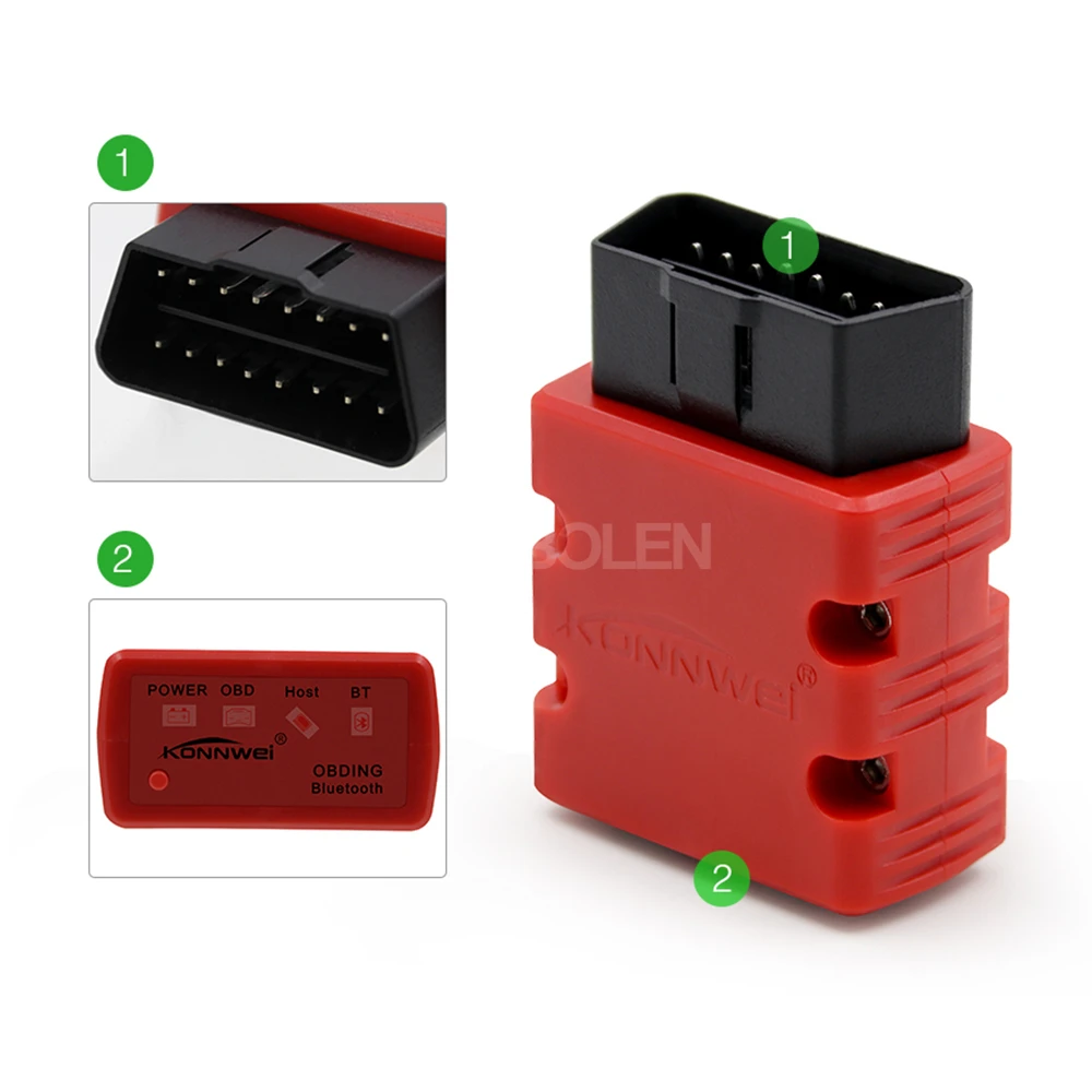 KW902 elm327 Bluetooth (4)