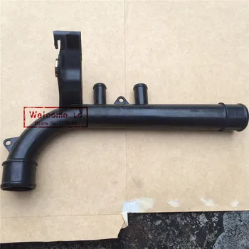 

Engine Coolant Pipe Water Pipe Hose 90448854 For OPEL Corsa B Vita Hatchback 1993-2000 and 96-12 Chevrolet Chevy 1.6L