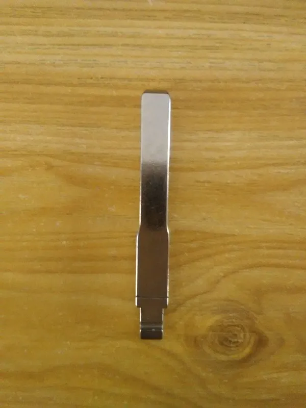 NO.109 Key Blade for Ford Mondeo Folding Car Key Blanks
