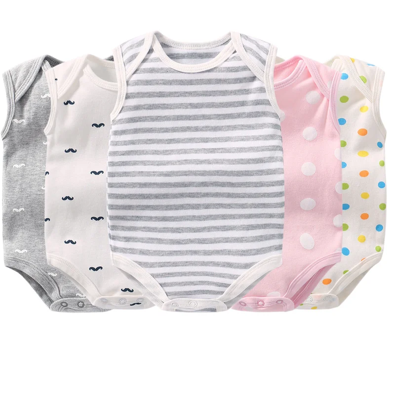 

Newborn Baby Bodysuit Baby Girls Bodysuits Short Sleeve Cotton Body for Babies Children Boy Twin Clothes Baby Girl Onesie