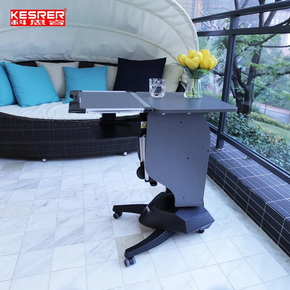 Invention Patent Kesrer 03 Multifunctional Laptop