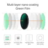 K & F Concept-filtro de lente polarizador de densidad neutra para capa de cámara Nano Coate 49mm 52mm 58mm 62mm 67mm 77mm ► Foto 3/6