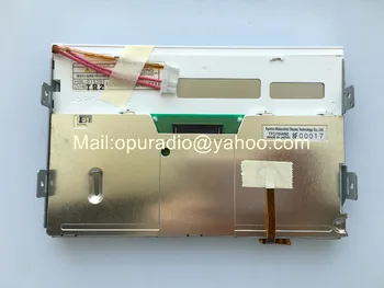 

Original new 7Inch LCD display TFD70W60 with touch screen panel for car GPS DVD navigation LCD monitor
