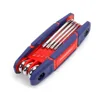 WORKPRO 25PC Hex Key Set Rubber Grip Folding Hex Key Tool Kits ► Photo 2/5