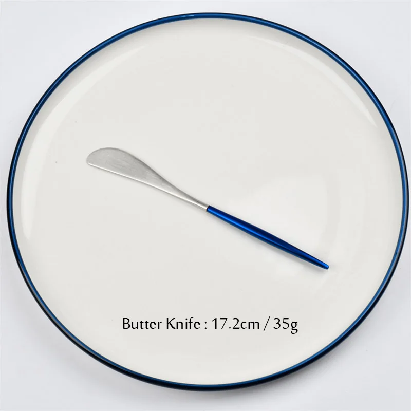 Butter Knife