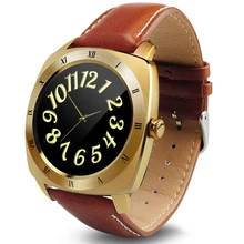 2016 new DM88 bluetooth smart watch ips touch screen smartwatch sync android ios phone calls sms