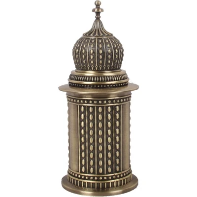 

Container Household Retro Dispenser Portable Table Toothpick Holder Organizer Automatic Home Toothpick Storage Box LY129