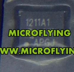 TUSB1211A1ZRQR TUSB1211 1211A1 TXRX USB 2 0 ULPI 36-TFBGA 3-10 шт./партия | Электроника