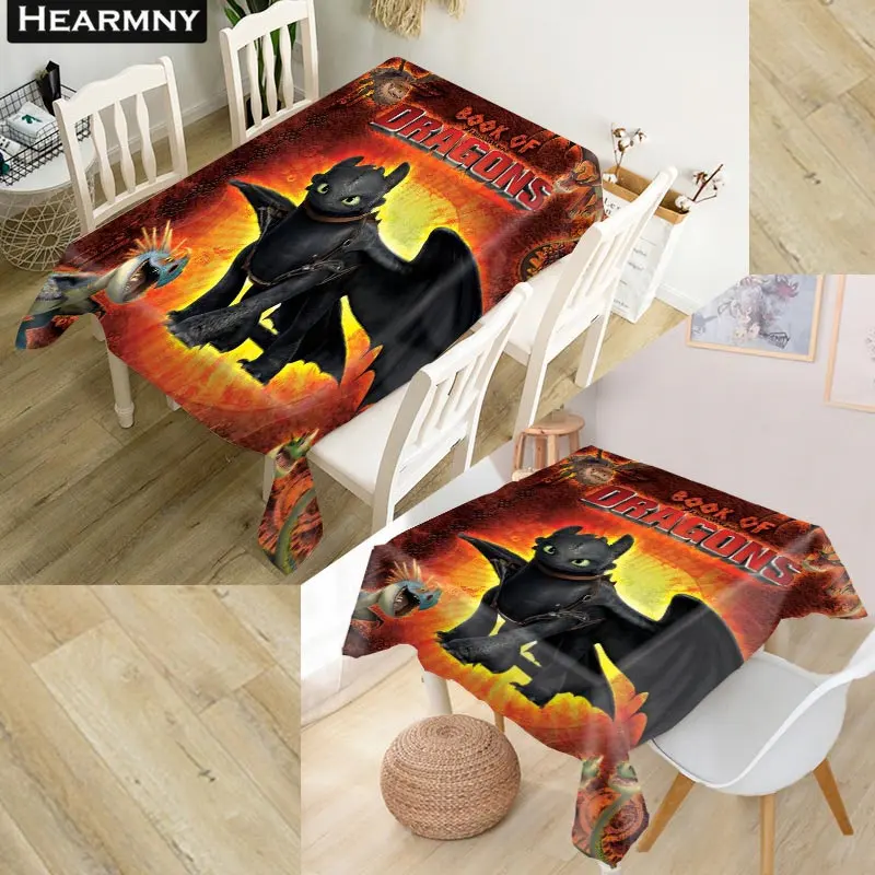How To Train Your Dragon Tablecloth Decorations Home Rectangular Party Table Covers Office Plain More Size Kitchen Dining Table How To Train Your Dragon Tablecloth Decorations Home Rectangular Party Table Covers Office Plain More Size Kitchen Dining Table
