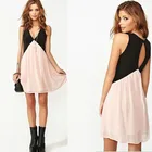 15% off! Fashion Chiffon Summer Dress Quality Brand Casual Femininas Summer Style Female Tropical Women Dress Vestidos De Festa Save 1.66 on Fashion Chiffon Summer Dress Quality Brand Casual Femininas Summer Style Female Tropical Women Dress Vestidos De Festa