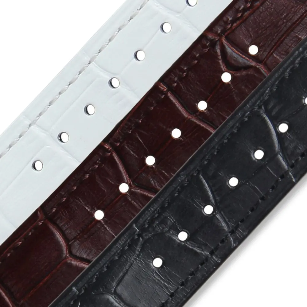 Crocodile Pattern Leather Band for Gear S2 Classic font b Smart b font font b Watch Crocodile Pattern Leather Band for Gear S2 Classic font b Smart b font font b Watch
