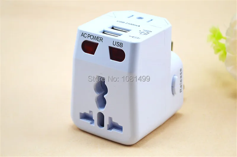 adaptador