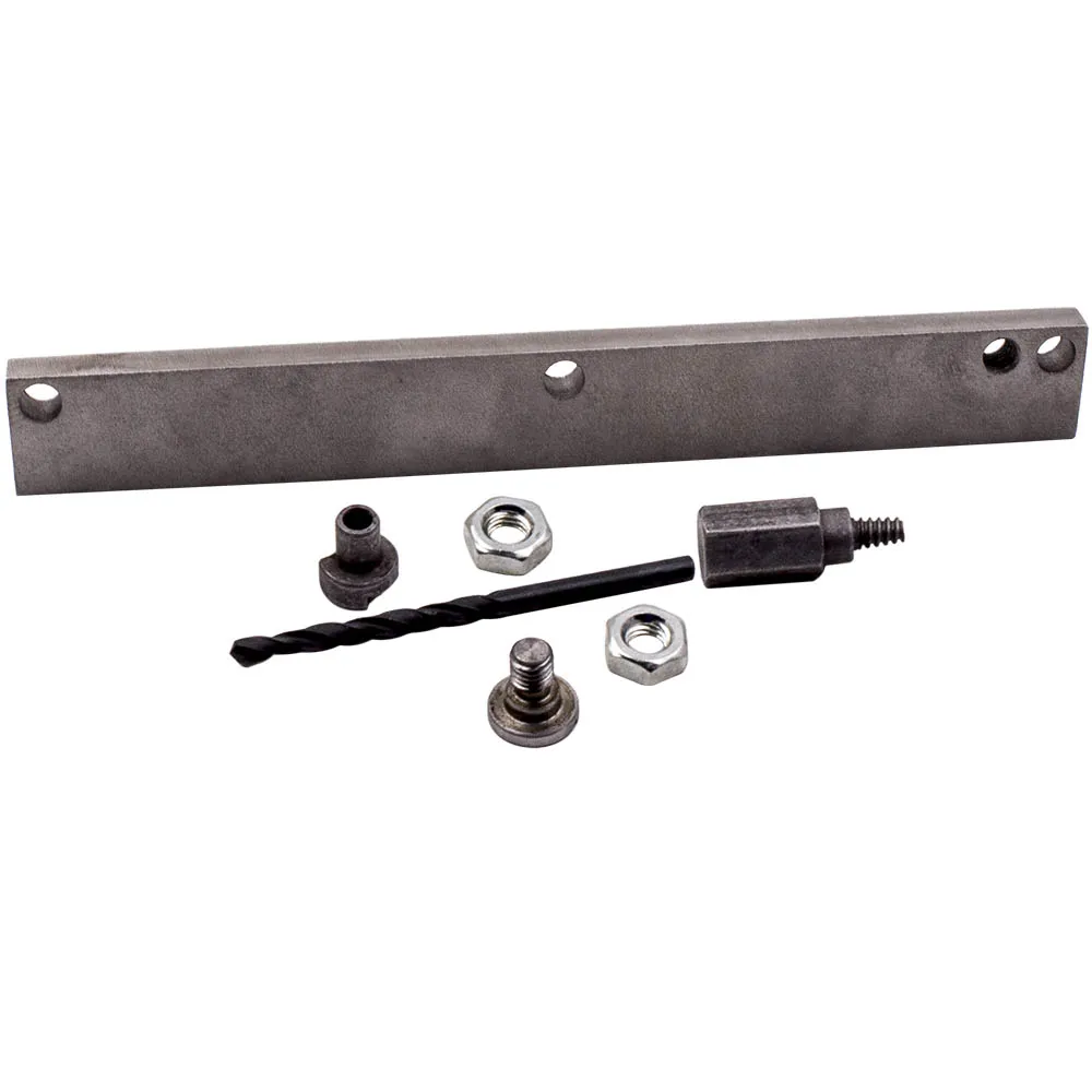 maXpeedingrods Exhaust Manifold Stud Removal tool For Ford F150 F350 4.6L F250 5.4L V10