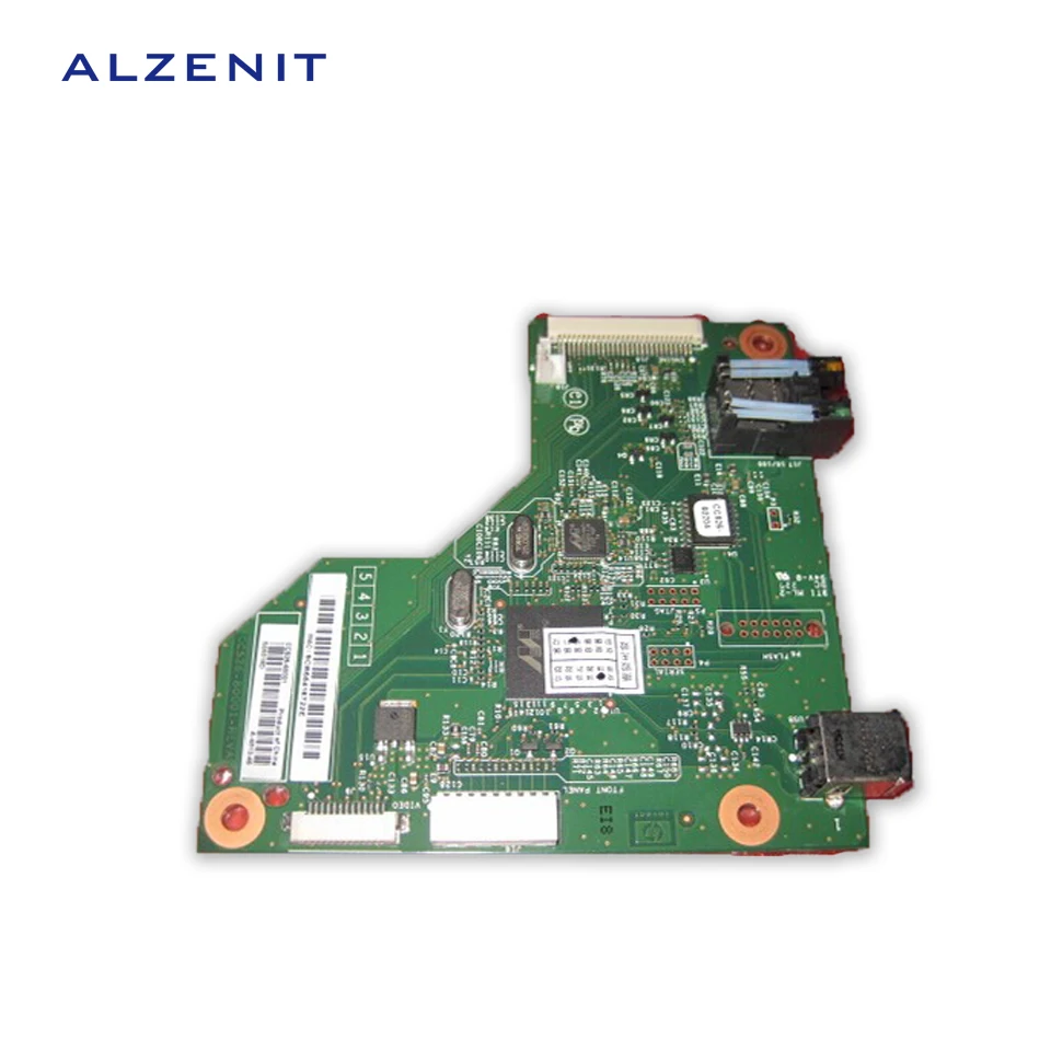 GZLSPART For HP 2035N Original Used Formatter Board Parts