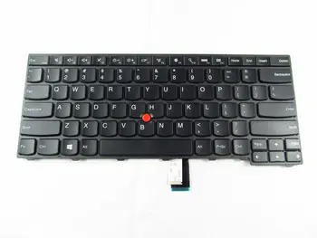 

NEW for Lenovo/IBM Thinkpad E431 Ultrabook Series Laptop Keyboard No-backlit