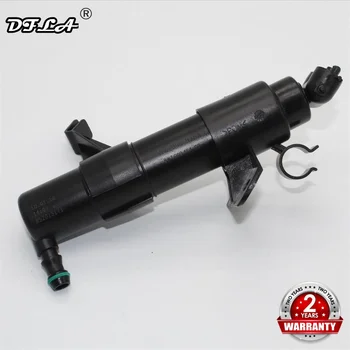 

Left Side For VW Touareg 2007 2008 2009 2010 2011 Car-styling Headlight Washer Lift Cylinder Spray Nozzle Jet