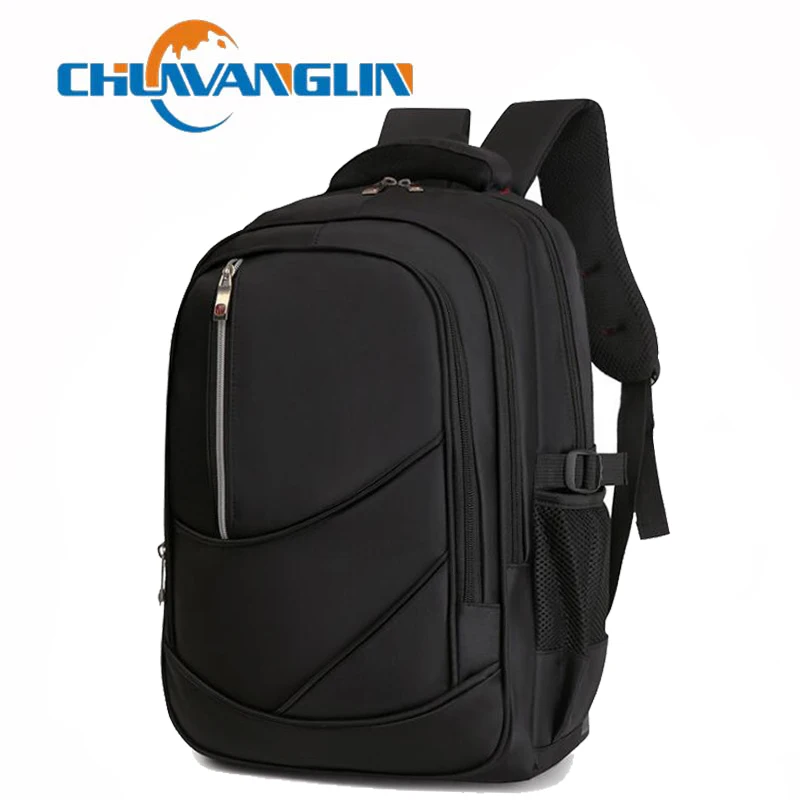 Chuwanglin мужской рюкзак 15,6 дюймов, рюкзаки для ноутбука, простой модный мужской рюкзак, школьные сумки, дорожная сумка, mochila hombre L53109
