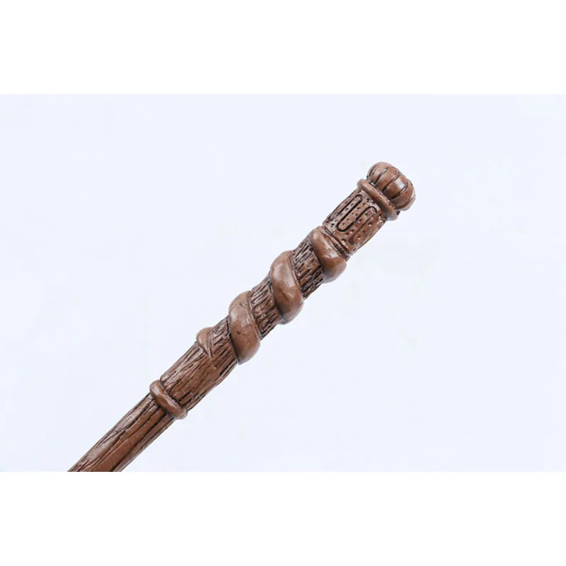 Палочки Weasley Moody Wands металлическая основа Высококачественная лента с горячим