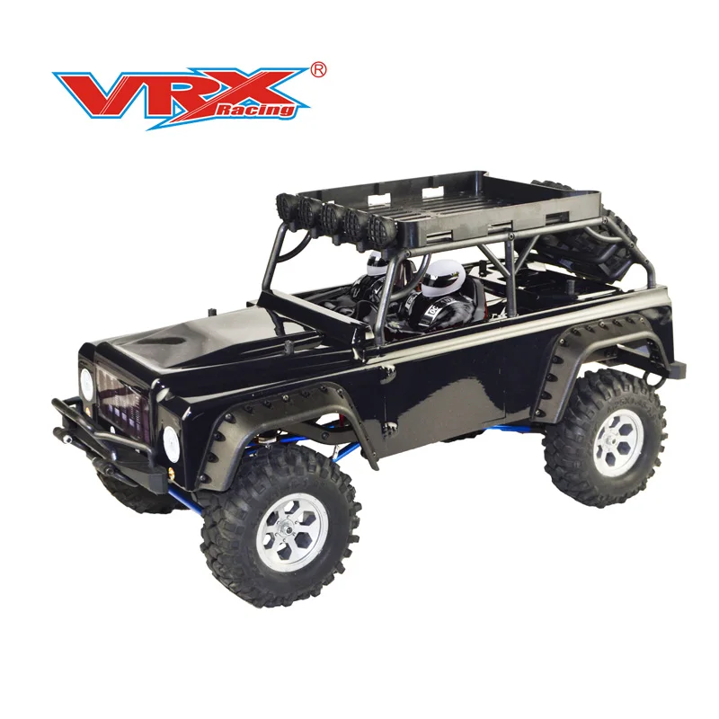 rc crawler for sale