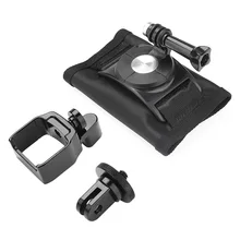Osmo Карманный Рюкзак фиксированный ремень с металлическим адаптером зажим для DJI OSMO Карманный ручной карданный аксессуары для камеры