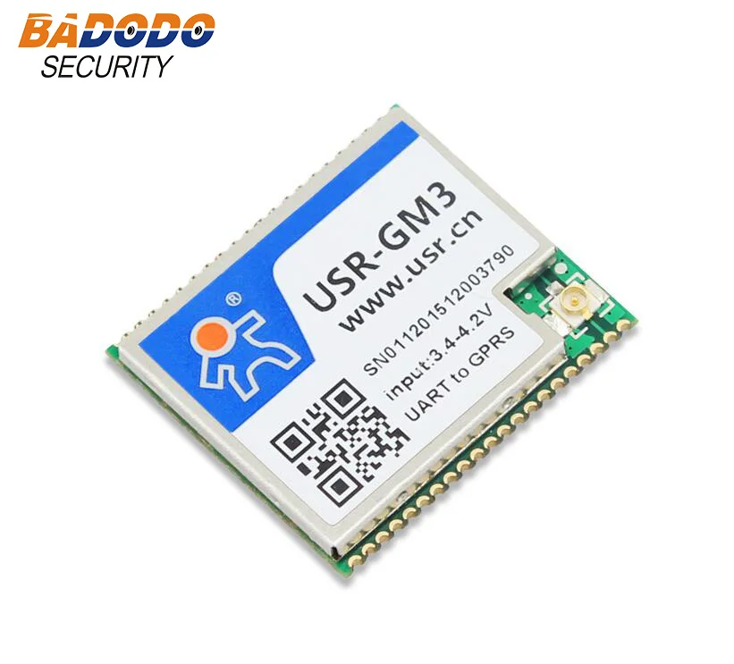 USR GM3 маломощные Gsm модули маленькие модемы GPRS UART к GSM/GPRS модулю|module gsm|module gprsuart module |