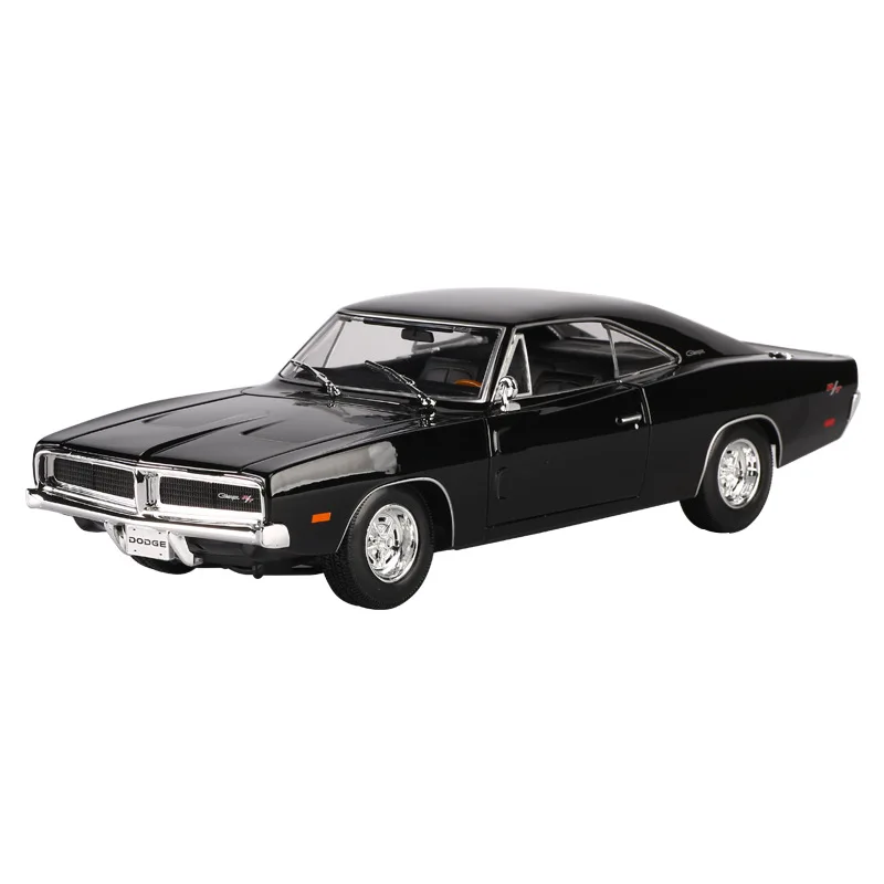 1:18 коллекционные литые модели автомобилей игрушки для детей статический сплав