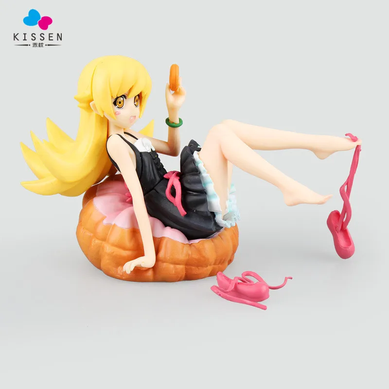 Welche anime figur bist du