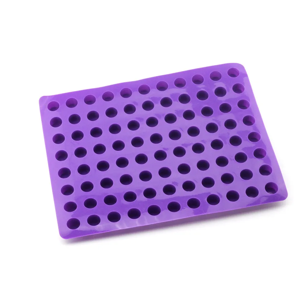 Silicone Mold  (4)