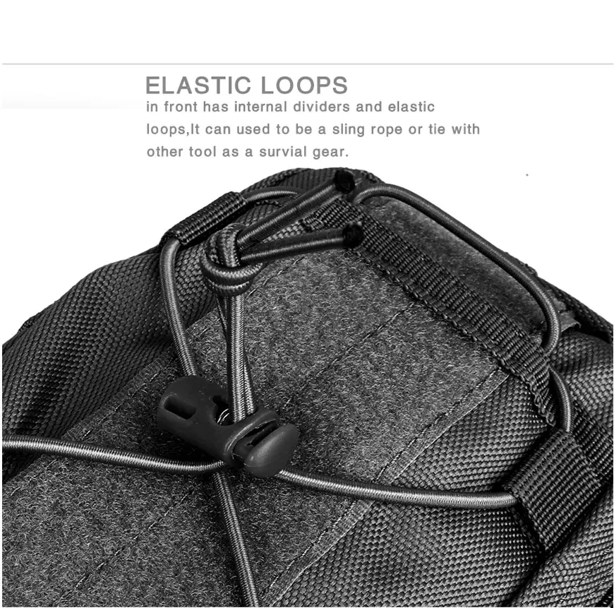 molle magazine pouch  H76