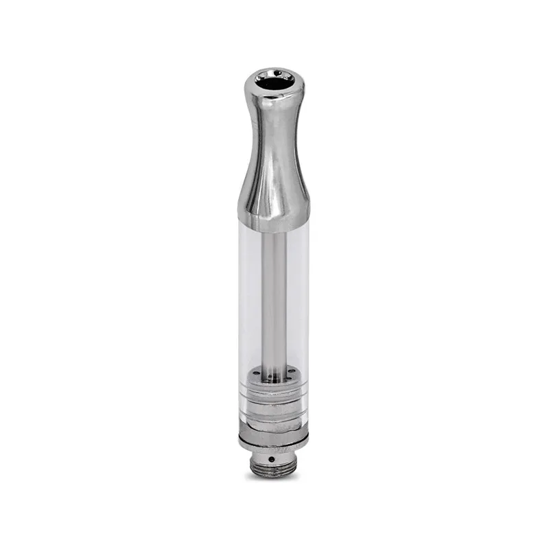 50 шт./лот Новое поступление C23 cart 510 1 0 мл керамическая катушка vape картриджи Vape