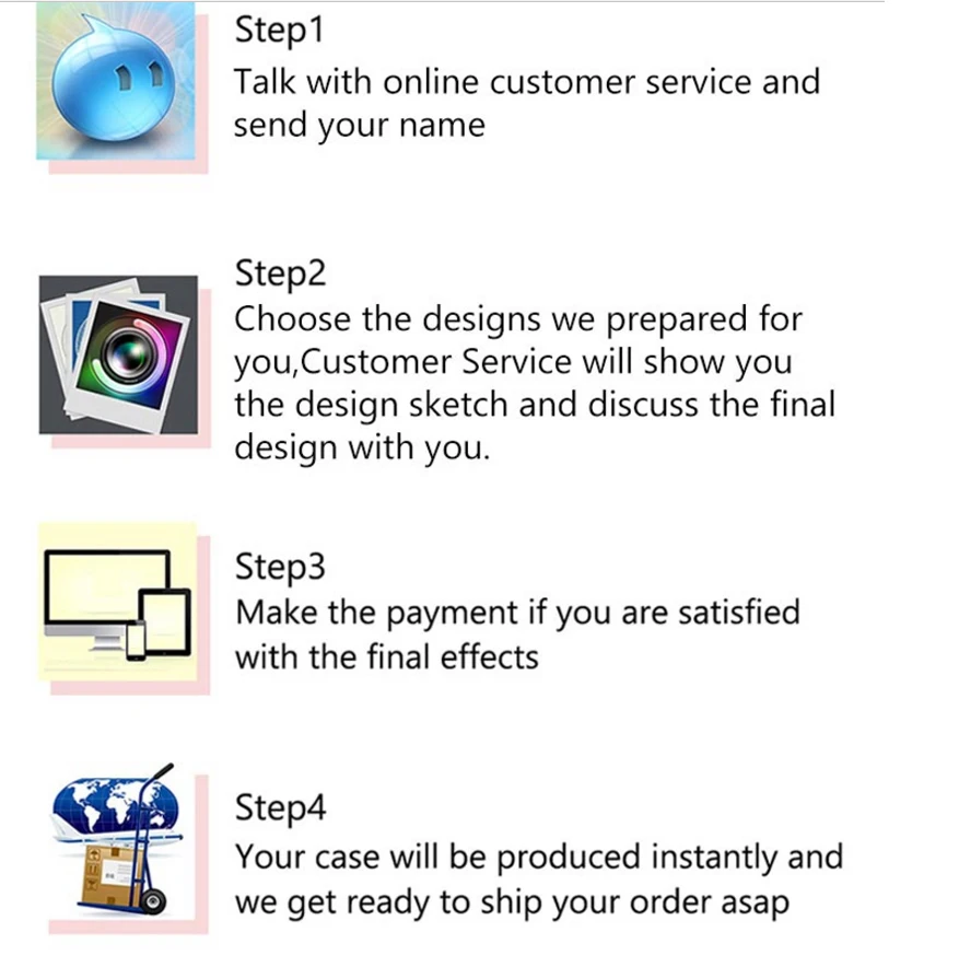 Custom name Transparent Hard Plastic Case For Air Pods Case for Bluetooth Wireless Airpod Cover DIY Customized Photo Letters New
