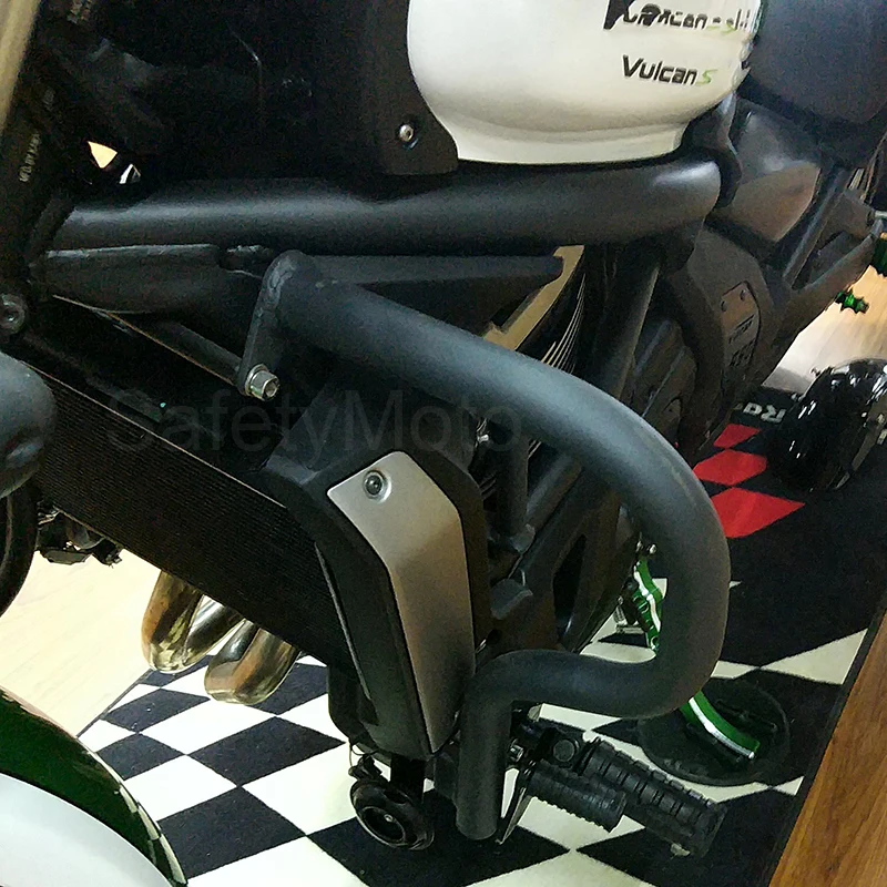 Kawasaki vn650