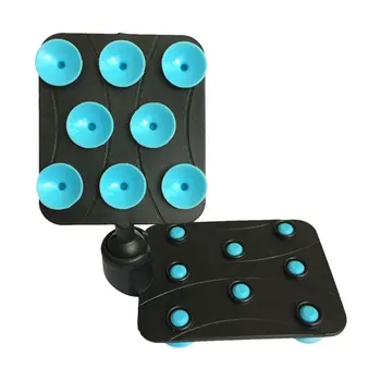 

New Rotatable Fixed Phone PCB Holder with Mini Sucker For Samsung iphone Screen Repair Phone Standing Fixture