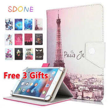 

Universal Cartoon Case for Acer Iconia One 10 B3-A42/B3-A50FHD/B3-A32/B3-A40/B3-A30/B3-A20/B3-A10 10.1 Inch tablet pc Cover