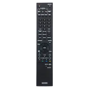 

New Universal For Pioneer BDP-23FD BDP-62FD BDP-80FD RC-2427 RC-2930 BDP-150-K Blu-Ray DVD Player Remote Control