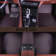 Ynooh car floor mats For ssangyong kyron actyon korando rexton tivoli car mats accessories Ynooh car floor mats For ssangyong kyron actyon korando rexton tivoli car mats accessories